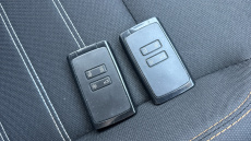 Dacia Sandero Stepway 1.0 TCe Journey 5dr Petrol Hatchback